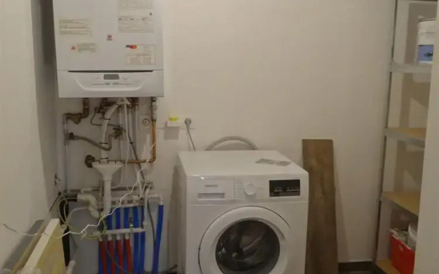 Apartment in Nieuwpoort Near the Harbor Channel