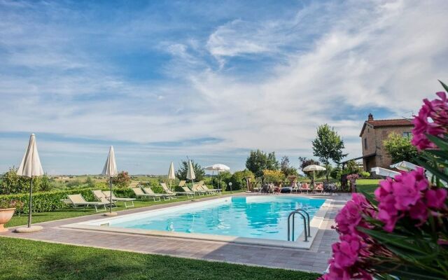 Agriturismo San Francesco