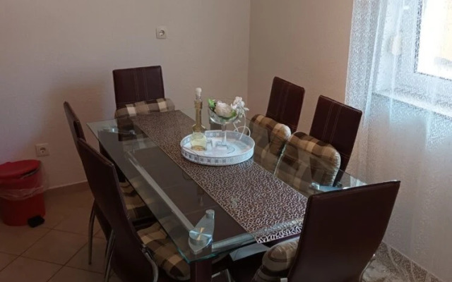 Ani - Modern - A1 Prizemlje