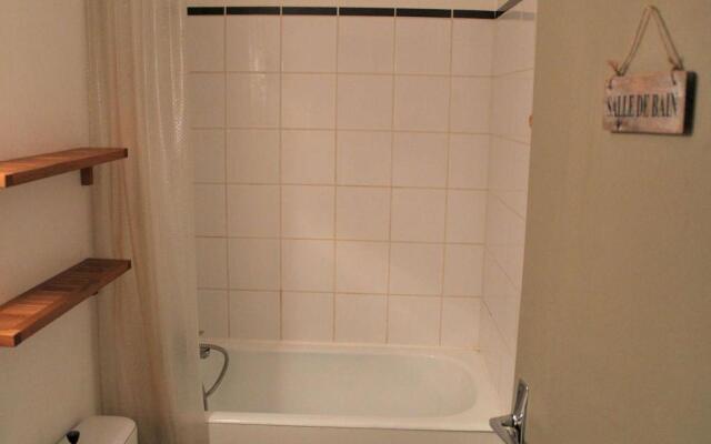 Appartement Vars, 1 pièce, 5 personnes - FR-1-330B-59