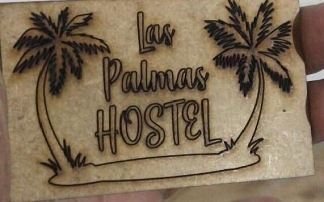 Hostel las Palmas