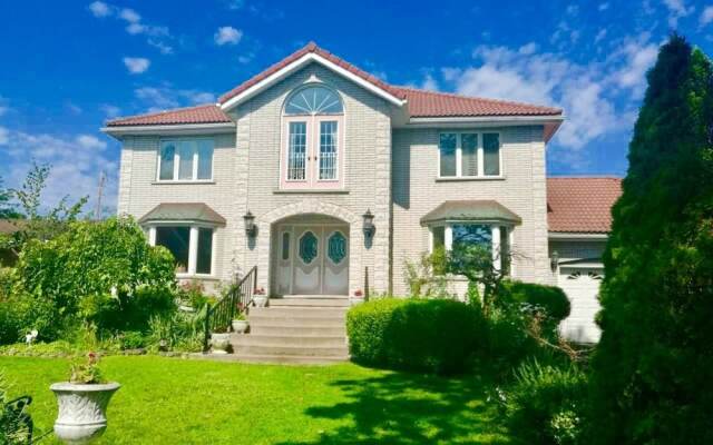 Villa Alexandrea Bed & Breakfast