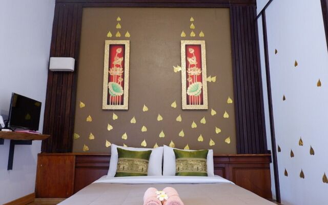 The Park Ayutthaya Resort and Spa