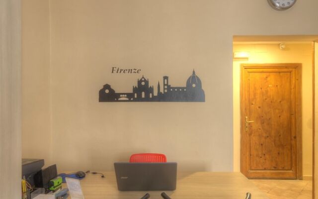 Sogni D'oro Guest House Firenze