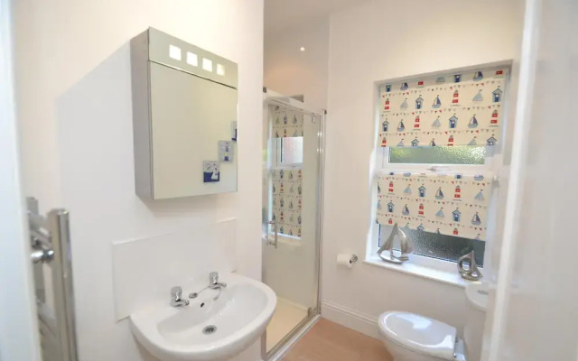 Yew Tree Apartment One Ryde