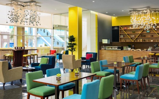 AWFAD Hotel