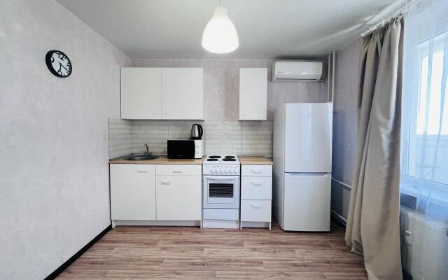 Ростов Посуточно на улице Андреева 7