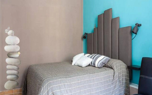 Pratinn Vatican Guest House