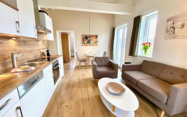 Moenchgut Living & Spa