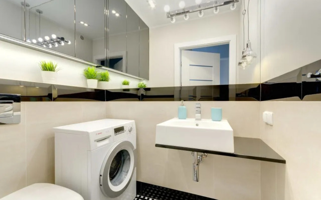 Dom & House- Apartments Old Town Sadowa