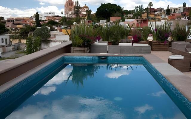 Hotel Nena