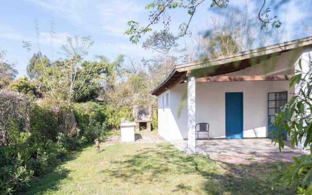 Beach House in La Floresta, Uruguay