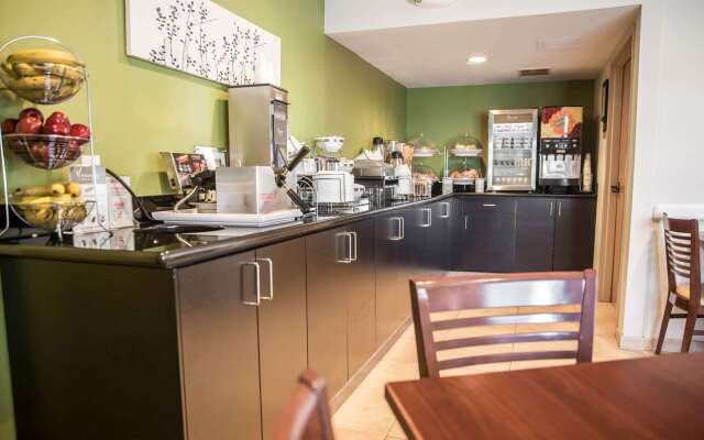 Sleep Inn Woodbridge - Potomac Mills