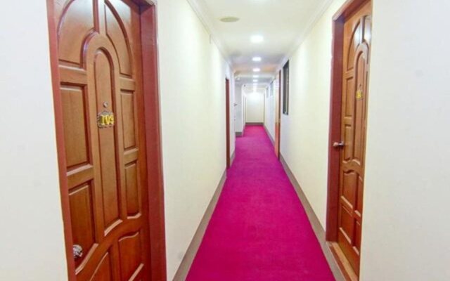 Hotel Iceland