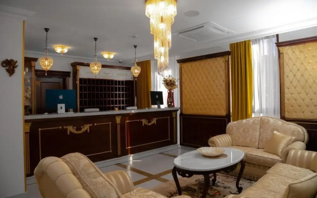 HOTEL INTEGRA Banja Luka
