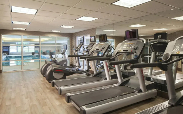Residence Inn Stillwater