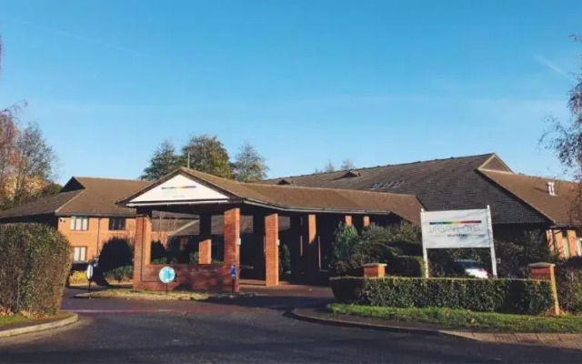 Urban Hotel Grantham