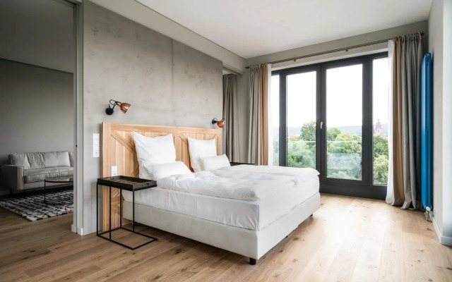 FREIgeist Göttingen Innenstadt - A Member of Design Hotels™