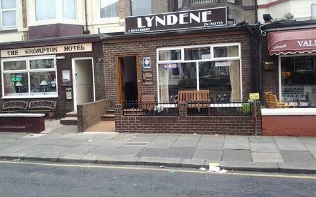 The Lyndene Guest House