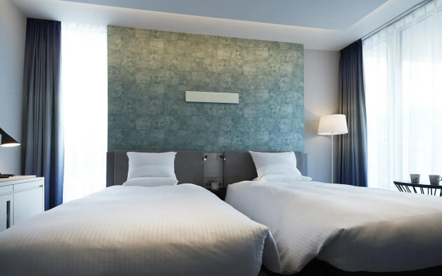 JR East Hotel Mets Premier Sapporo