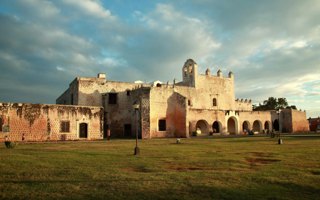 Hacienda Santa Rosa de Lima