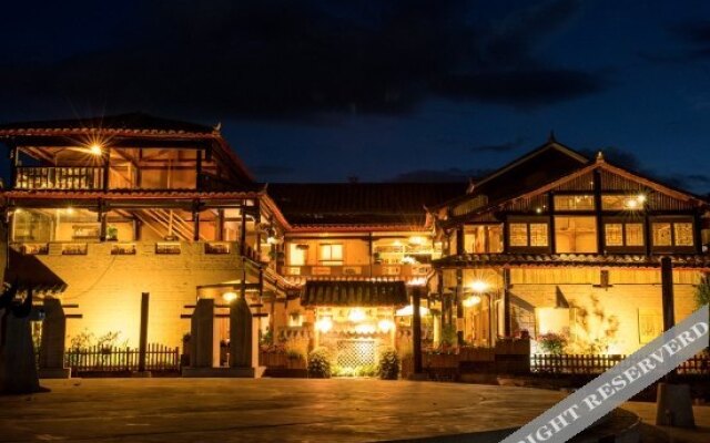 Yujian Inn
