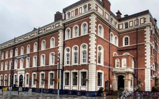 The Yarborough Hotel Wetherspoon
