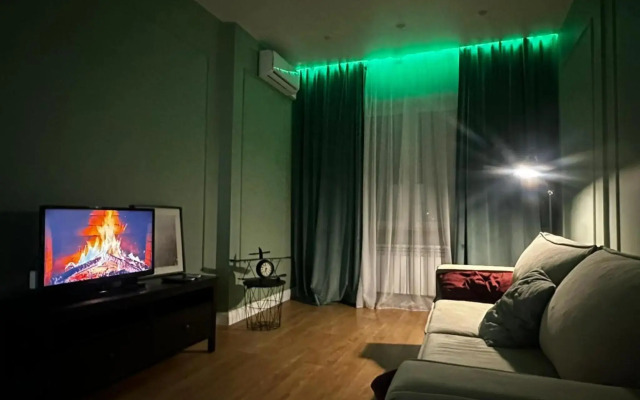 Infinity of Days (Инфинити оф Дэйс) на улице Бакалинская 33