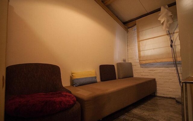May Rooms Taipei - Nangang Station