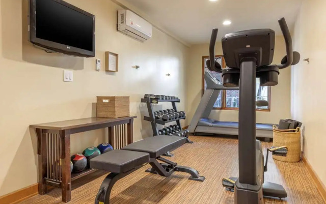 Best Western Plus Beach View Lodge Carlsbad