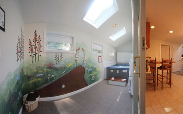 Country Garden Inn & Spa