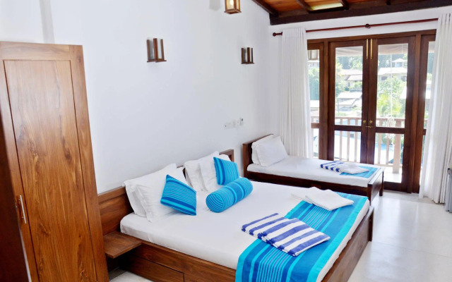 Villa Mountrose