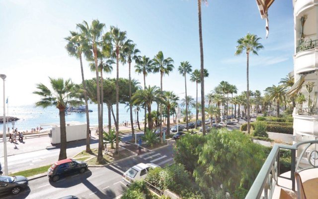 Cannes - Pointe Croisette (Apt. 181581)