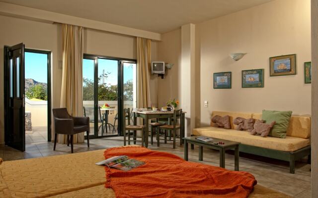 Villiana Holiday Apartments