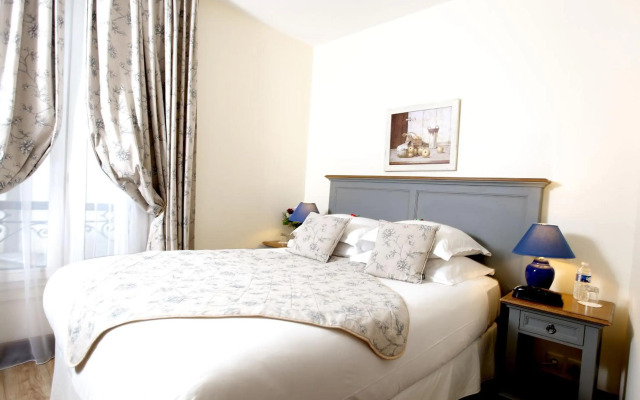 Hotel Waldorf Montparnasse