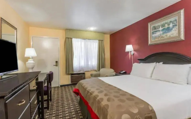 Ramada Vallejo/napa Valley Area