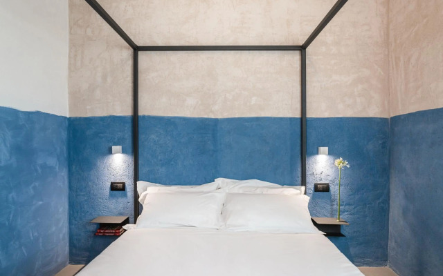 Ognissanti Guesthouse