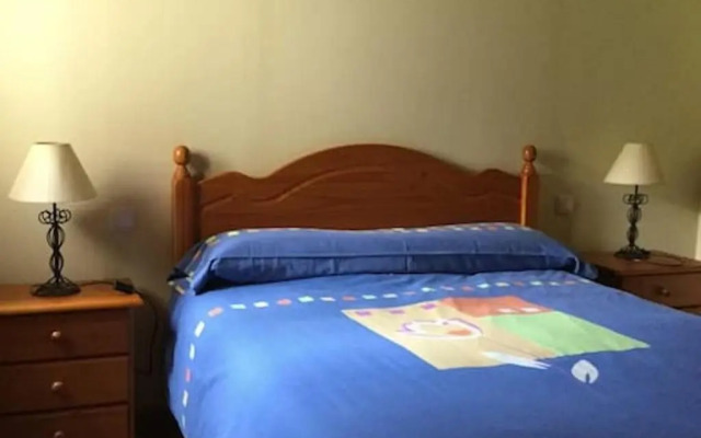 Hotel Rural Picos de Europa