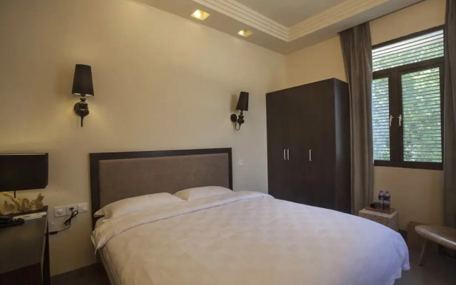 Lagom Gulangyu Stay Boutique Inn