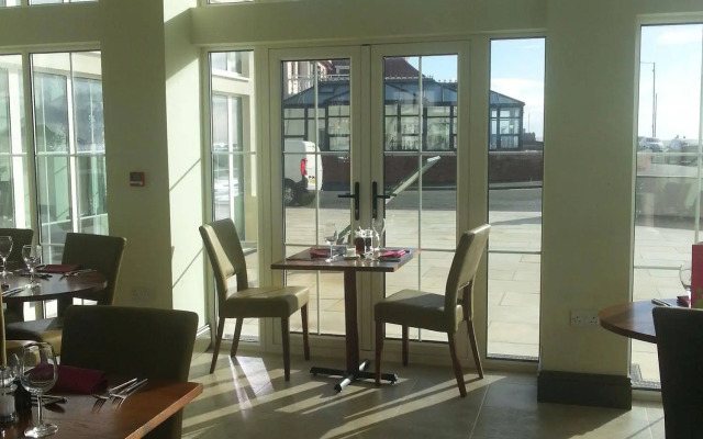 The Fairways Hotel