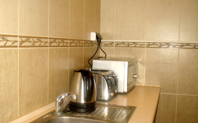 Benedict Hostel