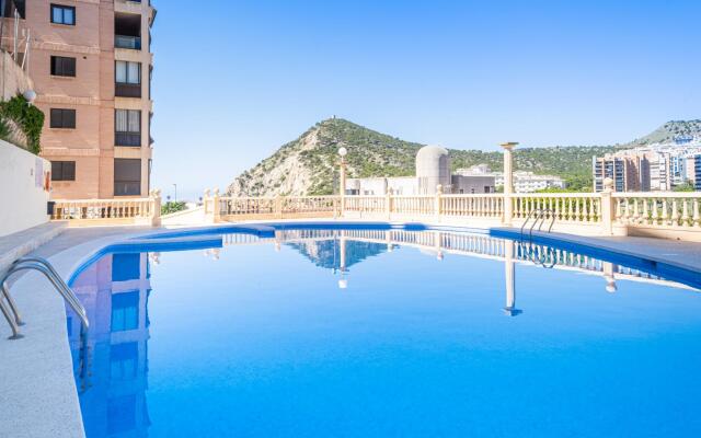 Atalaya Sea View 3-10