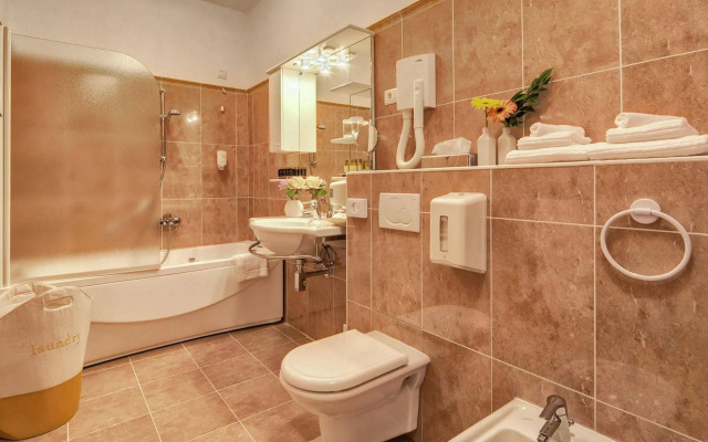 Boutique Hotel Villa Vulin