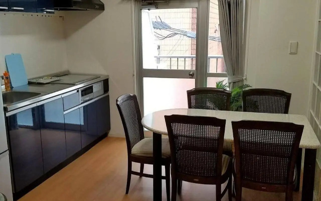 Saint Million Tenjin - Vacation STAY 93068