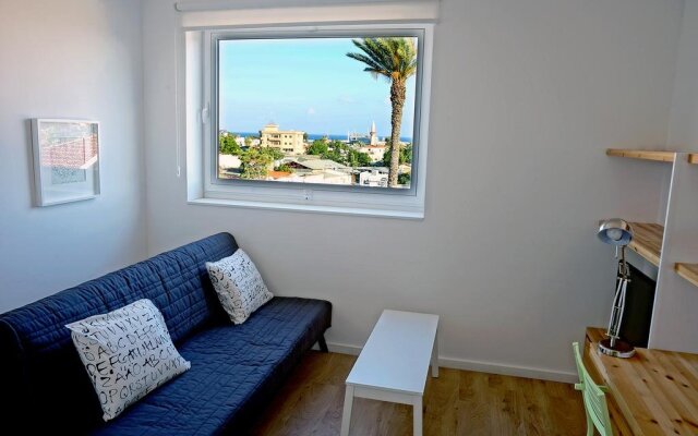 Kitonas Junior Apartments