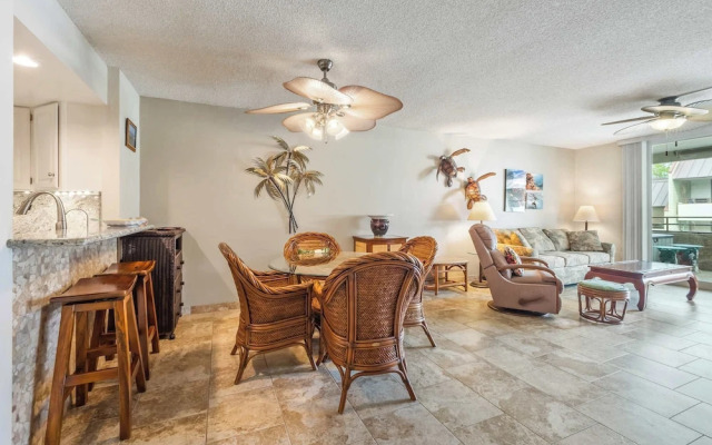 White Sands Village #217 Perfect Tropical Escape