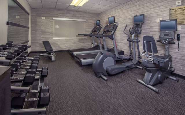 Sonesta Select Newark Christiana Mall