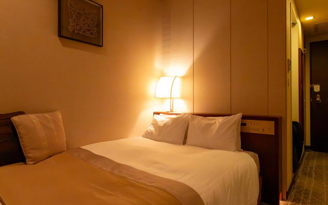 Shibuya Creston Hotel