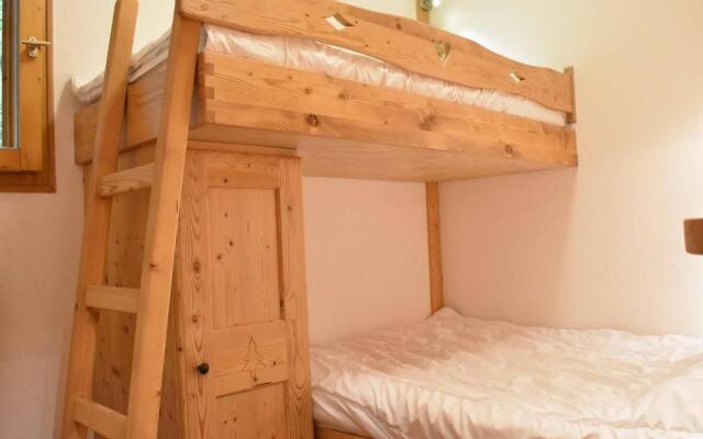 Appartement Méribel, 2 pièces, 5 personnes - FR-1-180-86