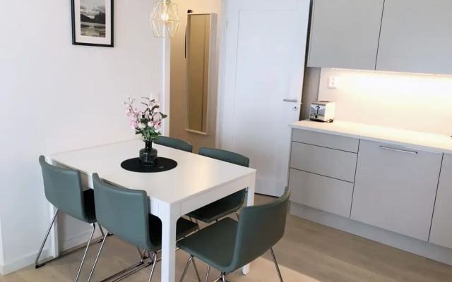 Sonderland Apt Dronning Eufemias gate 47-49